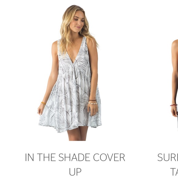 Rip Curl Dresses & Skirts - Rip curl dress 👗